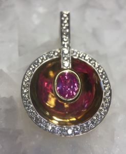 pink-sapphire-pendant